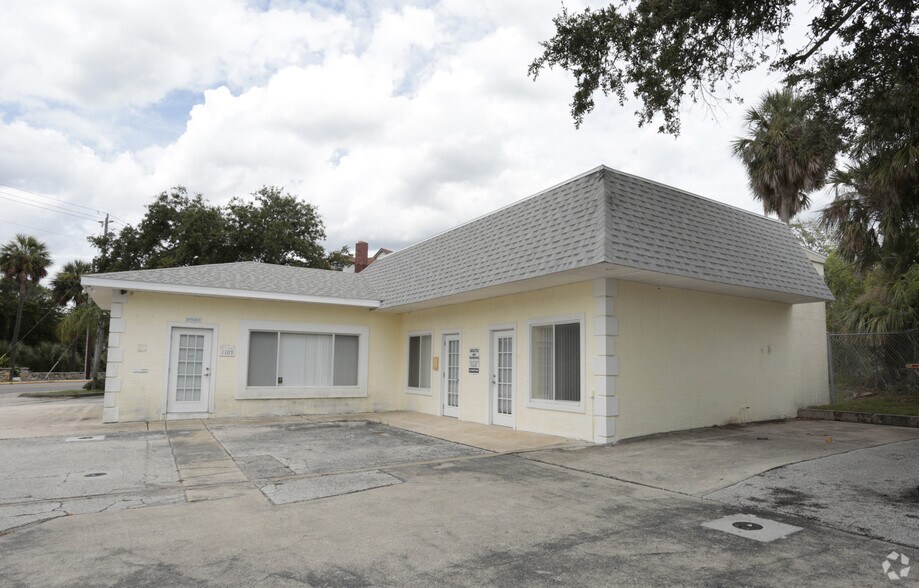 More Photos Of 1109 S Peninsula Dr, Daytona Beach Office For Sale