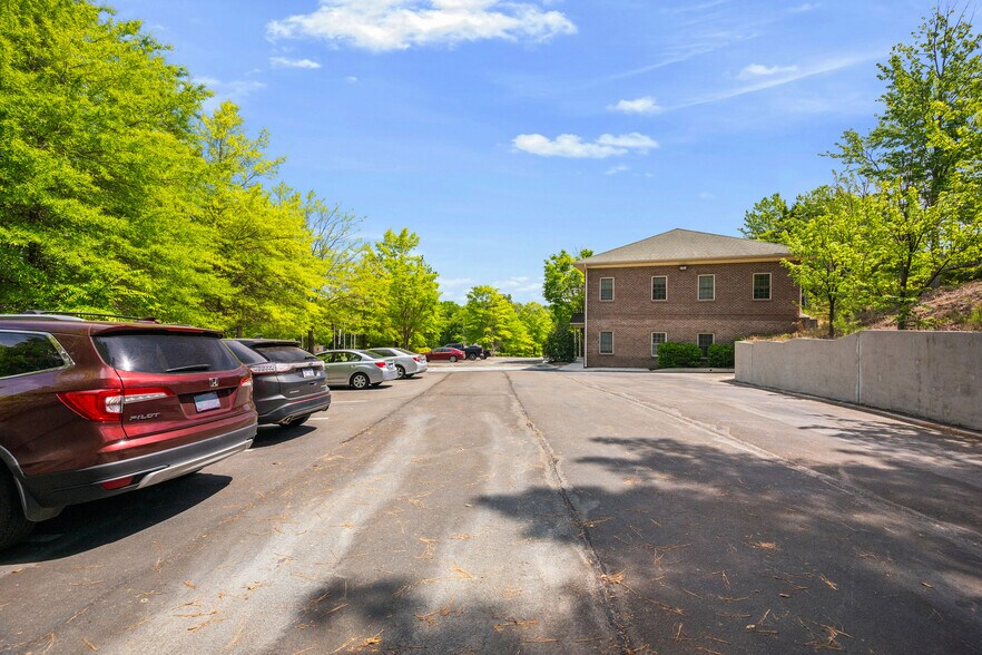 More Photos Of 2741 #100 Campus Walk Ave, Durham Office For Sale