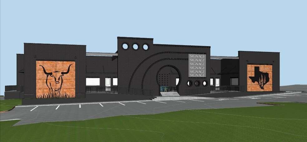 More Photos Of 660 Walnut Ridge Dr, Irving Restaurant For Lease