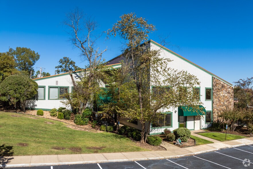 More Photos Of 11215 Hermitage Rd, Little Rock Medical For Sale