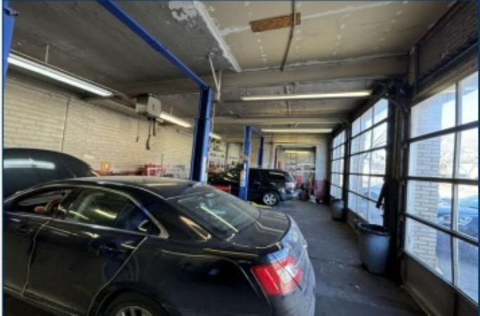 More Photos Of 718 Starr Ave, Toledo General Retail For Sale