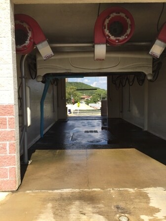 More Photos Of 602 N 1st St, Copperas Cove Carwash For Sale