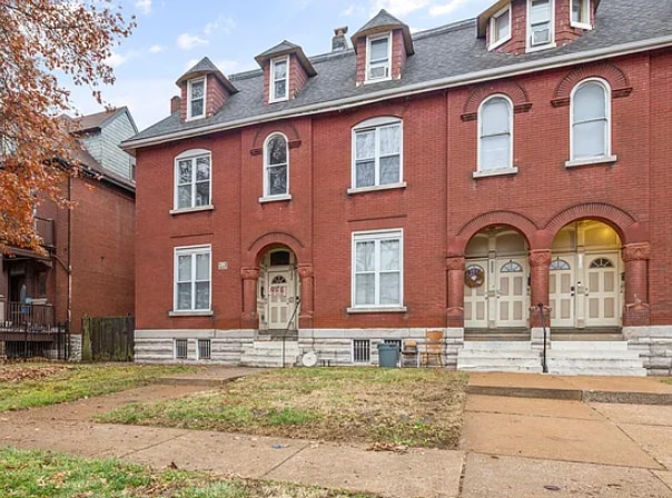 More Photos Of , Saint Louis Multifamily For Sale