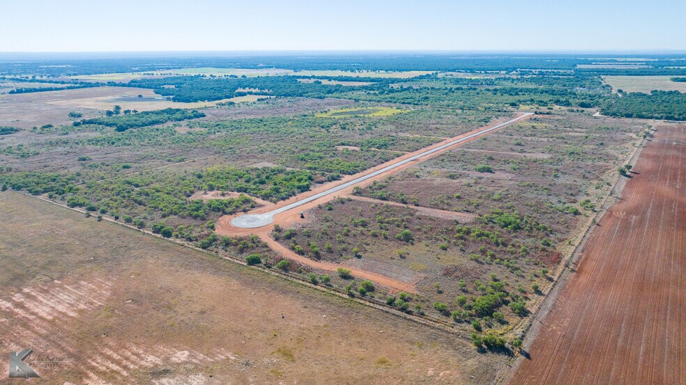 More Photos Of 9700 Co 364 rd, Anson Land For Sale