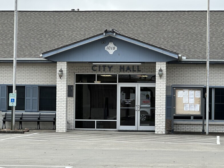 More Photos Of 0 Nebraska Street, South Houston Land For Sale