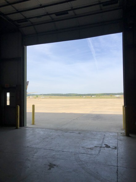 More Photos Of 710 Airport Rd, Jackson Warehouse For Lease