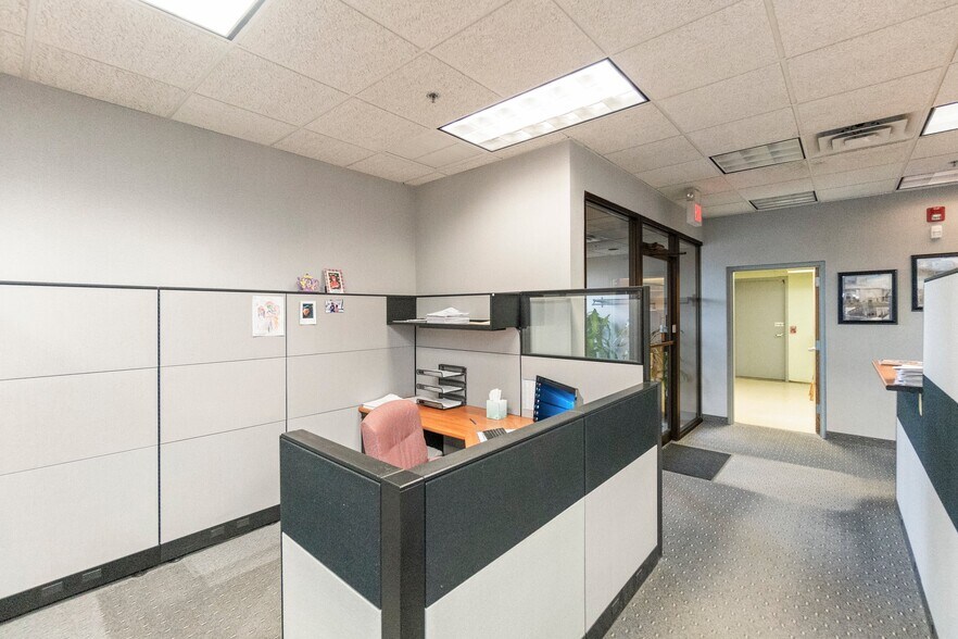 More Photos Of 6 Raritan Rd, Oakland Warehouse For Sale