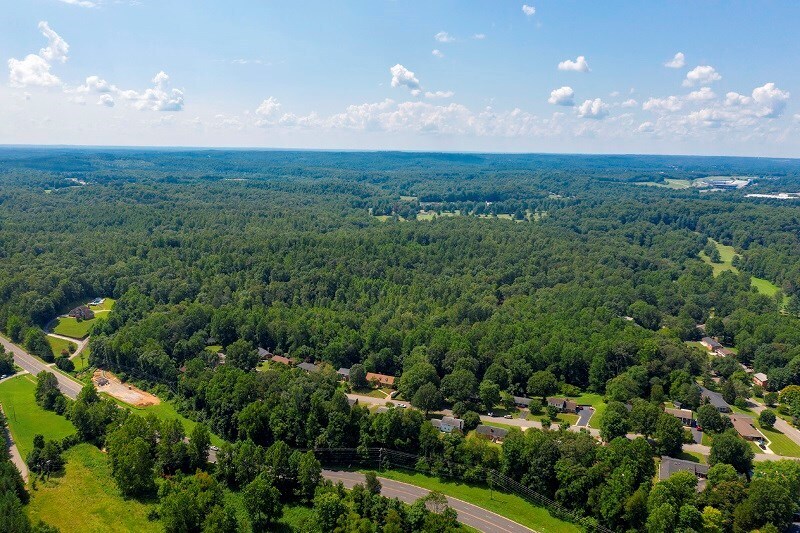 More Photos Of 2010 Spruce St, Martinsville Land For Sale