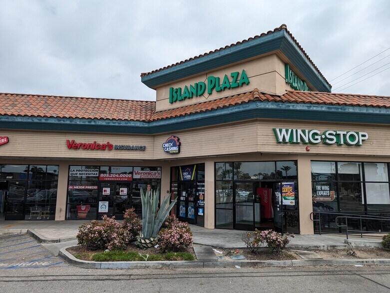 More Photos Of 2500-2818 Saviers Rd, Oxnard Unknown For Lease