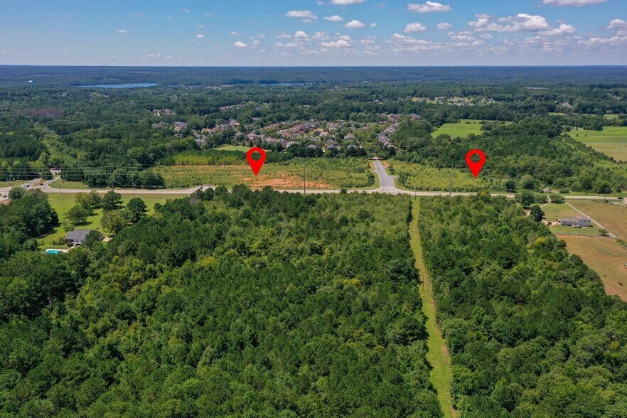 More Photos Of Highway 155 at Mcintosh Drive, Locust Grove Land For Sale