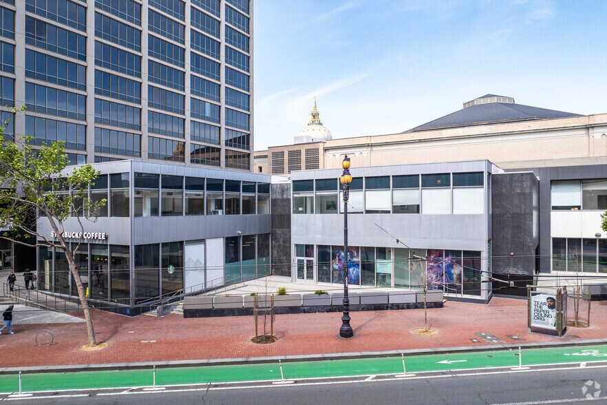 More Photos Of 1390 Market St, San Francisco Coworking Space