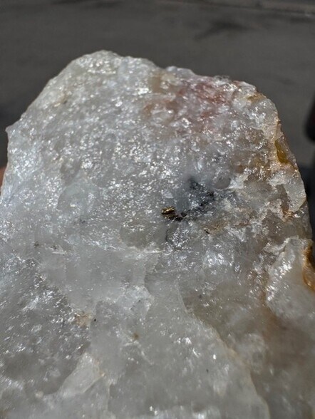 More Photos Of 13500 S. US-Highway 93, Congress Land For Sale