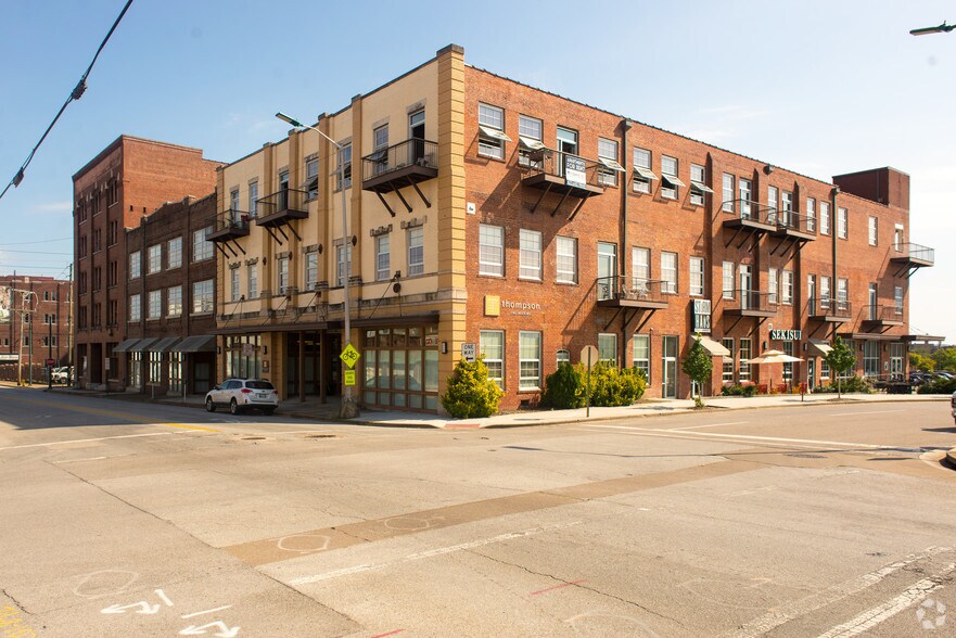 More Photos Of 232 E 11th St, Chattanooga Medical For Lease