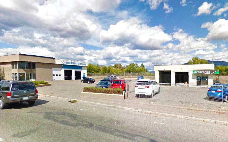 More Photos Of , Kamloops General Retail For Sale