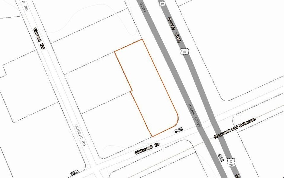 More Photos Of 3865 Ocean Gtwy, Linkwood Service Station For Sale