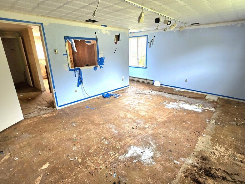 More Photos Of 420 Long Hill Rd, Groton Medical For Sale