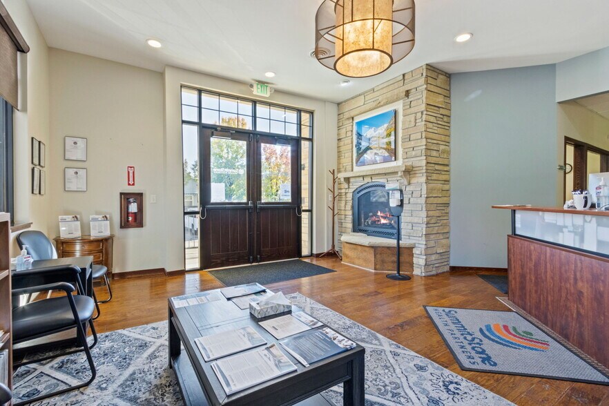 More Photos Of 4102 S Timberline Rd, Fort Collins Medical For Lease