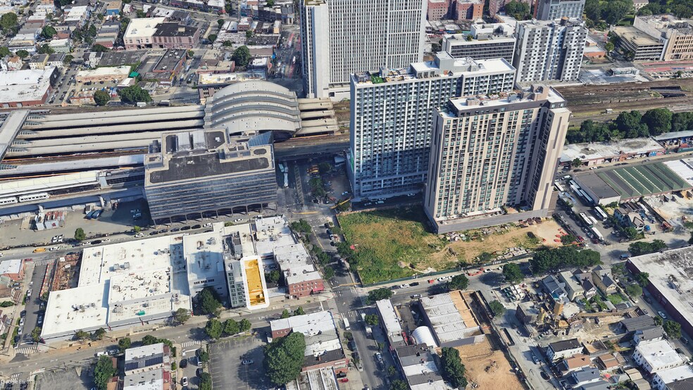 More Photos Of 145-09 95th ave, Jamaica Land For Lease