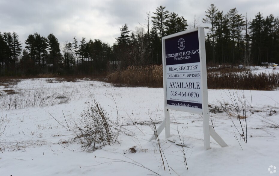 More Photos Of 864-886 Route 9, Gansevoort Land For Sale