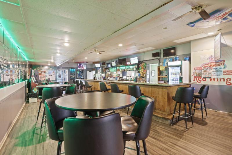 More Photos Of 6444 Main St, Cass City Restaurant For Sale