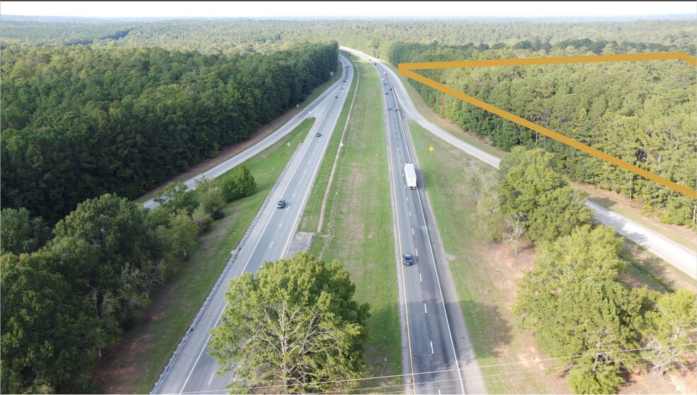 More Photos Of 72 GA-116, Hamilton Land For Sale