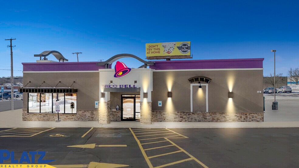 More Photos Of 940 Boardman Poland Rd, Youngstown Fast Food For Lease