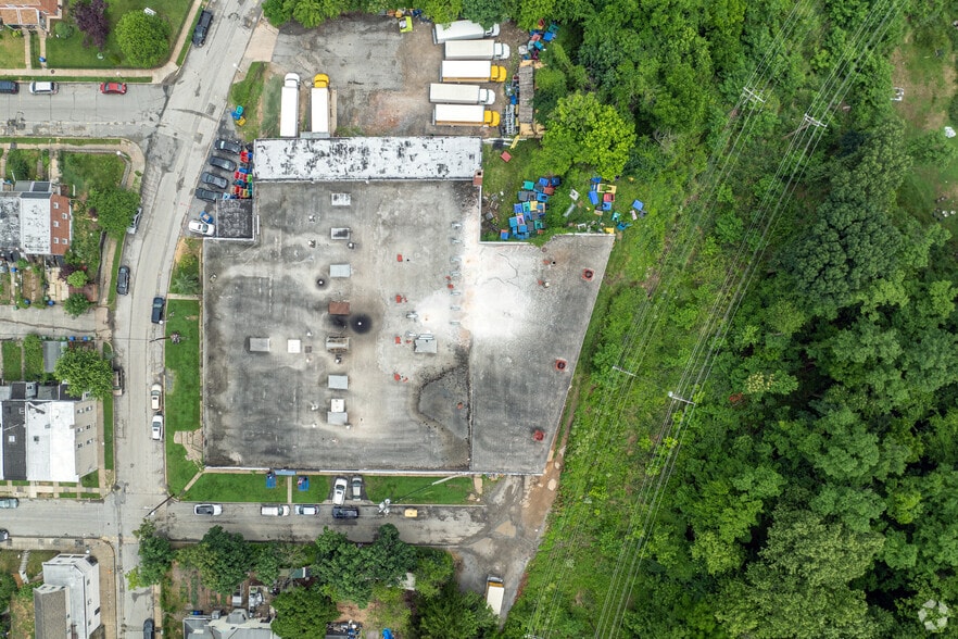 More Photos Of 601-615 S Longwood St, Baltimore Manufacturing For Sale