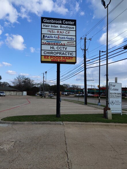 More Photos Of 901 Belt Line Rd, Garland Unknown For Lease