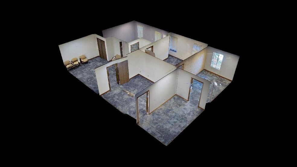 More Photos Of 913 W Holmes Rd, Lansing Medical For Sale