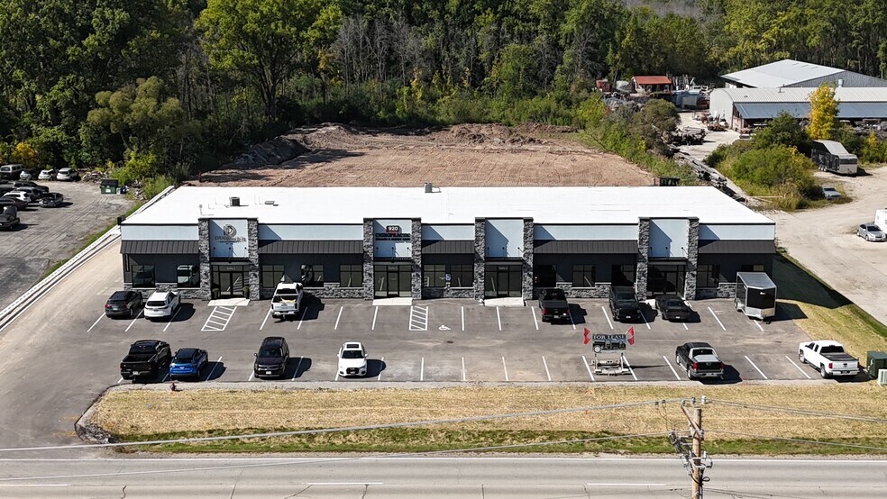 Primary Photo Of 1111 N Military Ave, Green Bay General Retail For Lease