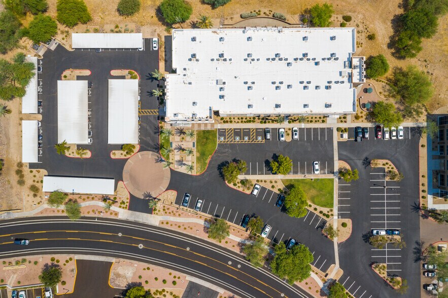 More Photos Of 10429 S 51st St, Phoenix Office For Lease