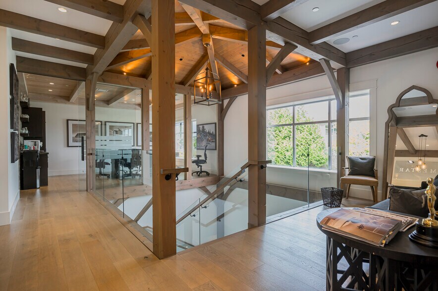 More Photos Of 6039 196 St, Surrey Showroom For Sale