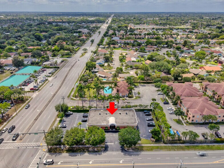 More Photos Of 3537 Forest Hill Blvd, West Palm Beach Medical For Lease