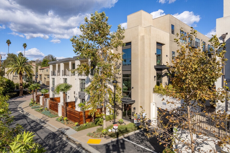 More Photos Of 820 Mission St, South Pasadena Apartments For Sale