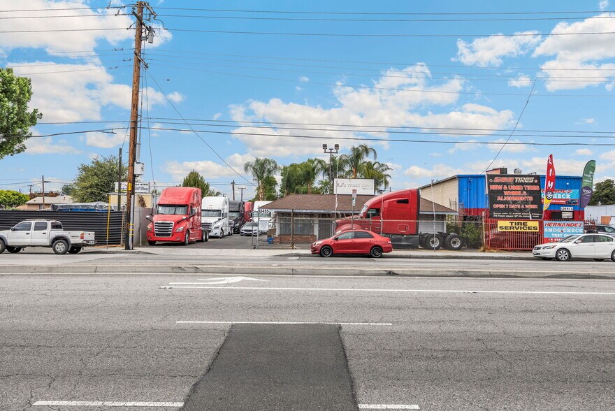 More Photos Of 13435 Imperial Hwy, Whittier Industrial For Sale