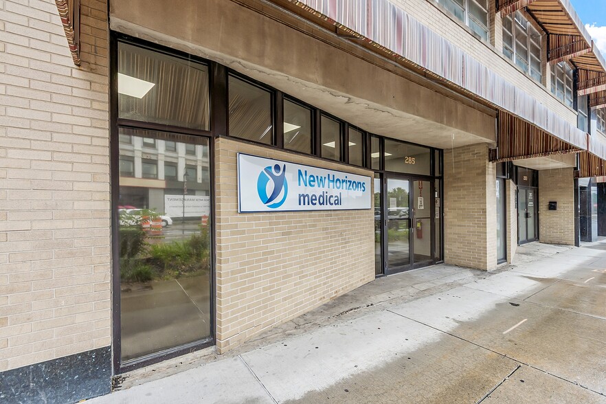 More Photos Of 281 Main St, Fitchburg Storefront Retail Office For Sale