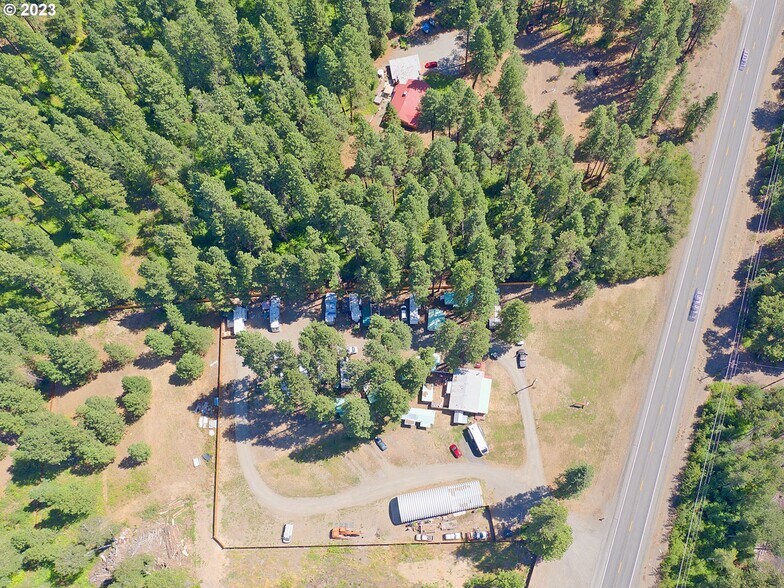 More Photos Of 2781 SR 970, Cle Elum Land For Sale