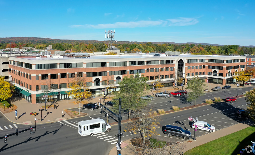 Primary Photo Of 29 S Main St, West Hartford Office For Lease