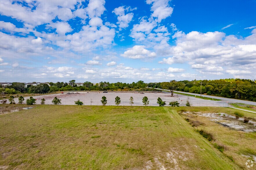 More Photos Of 5320 N Combee Rd, Lakeland Land For Sale