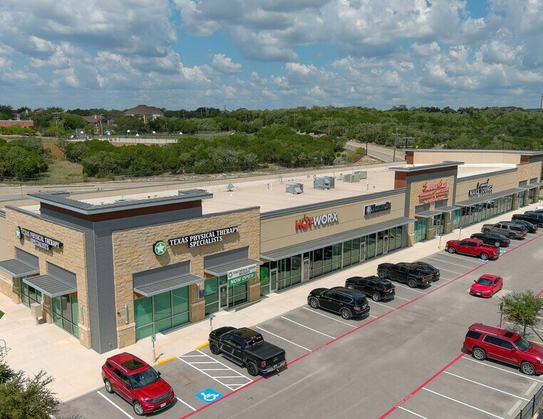 More Photos Of 0 Us-281 Hwy N, San Antonio Unknown For Lease