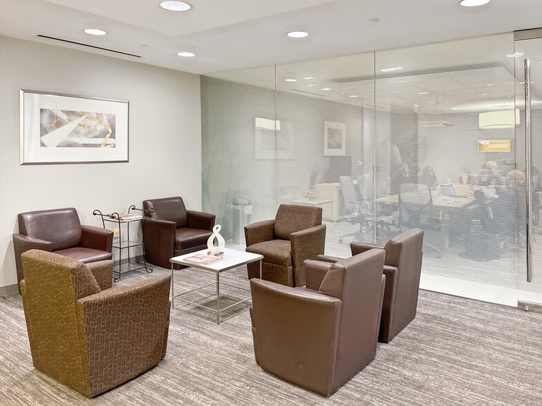 More Photos Of 655 N Central Ave, Glendale Coworking Space