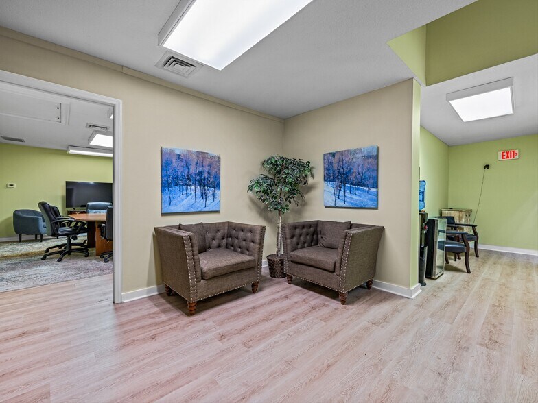 More Photos Of 77 Central Ave, Asheville Office For Sale