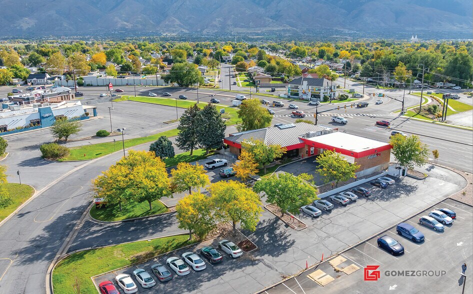 More Photos Of 999 N Hill Field Rd, Layton Bank For Sale