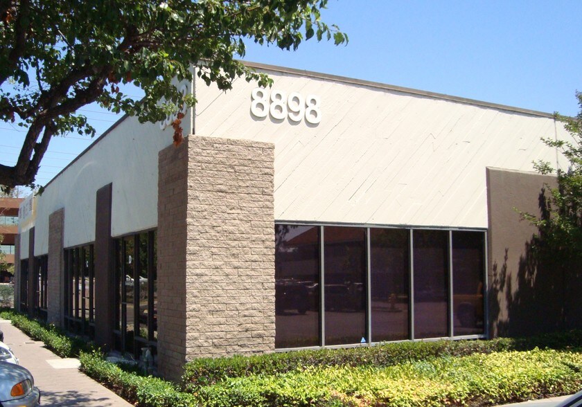More Photos Of 8888 Clairemont Mesa Blvd, San Diego Office Residential For Lease