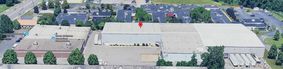 More Photos Of 2335 Union Rd, Cheektowaga Distribution For Sale