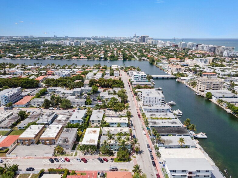 More Photos Of 8216 Crespi Blvd, Miami Beach Multifamily For Sale