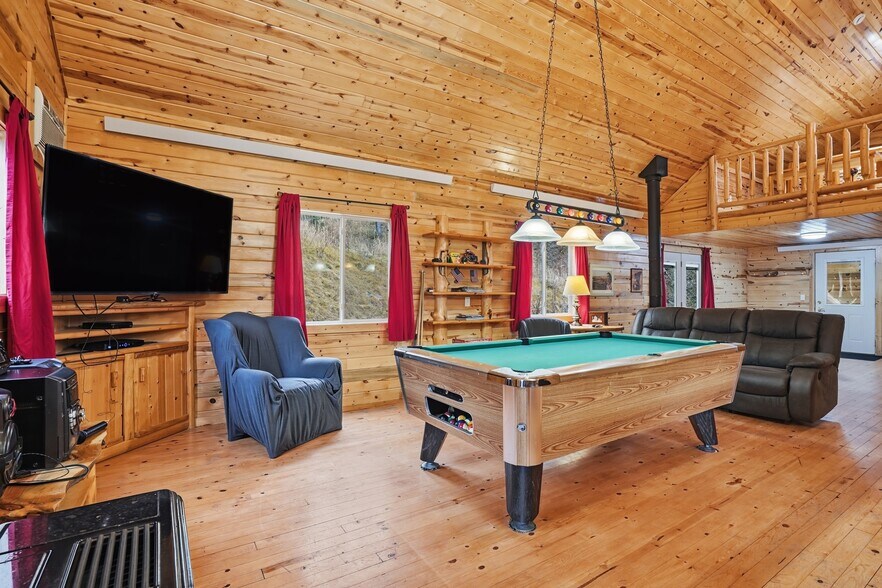 More Photos Of 21353 US HWY 385, Deadwood General Retail For Sale