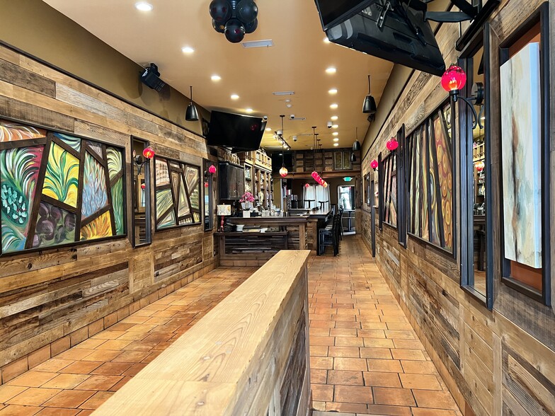 More Photos Of 1121-1139 4th St, San Rafael Storefront Retail Office For Lease