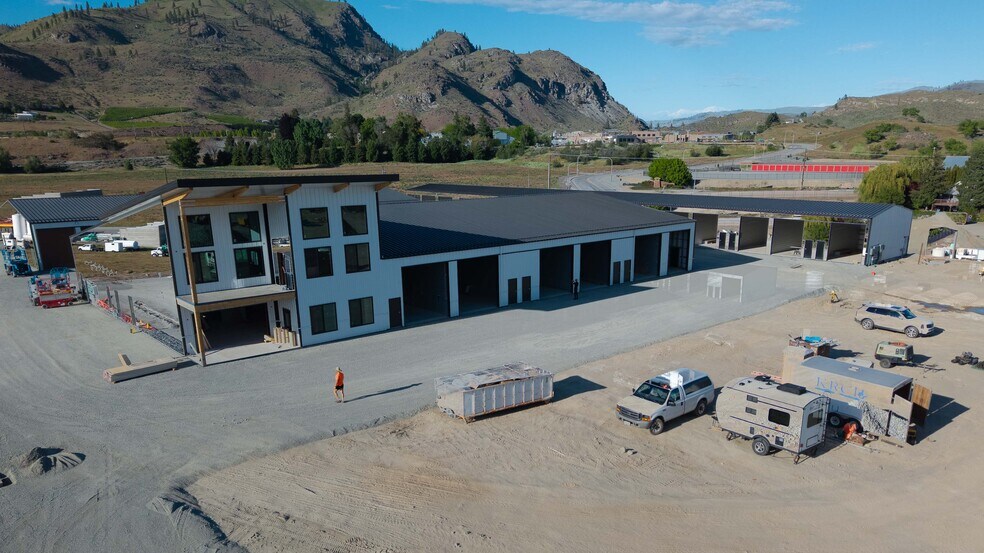 More Photos Of 73 Shop ave, Chelan Flex For Sale