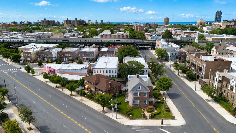 More Photos Of , Brooklyn Land For Sale